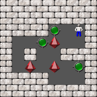 Уровень 47 — Yoshio Murases Autos Auto